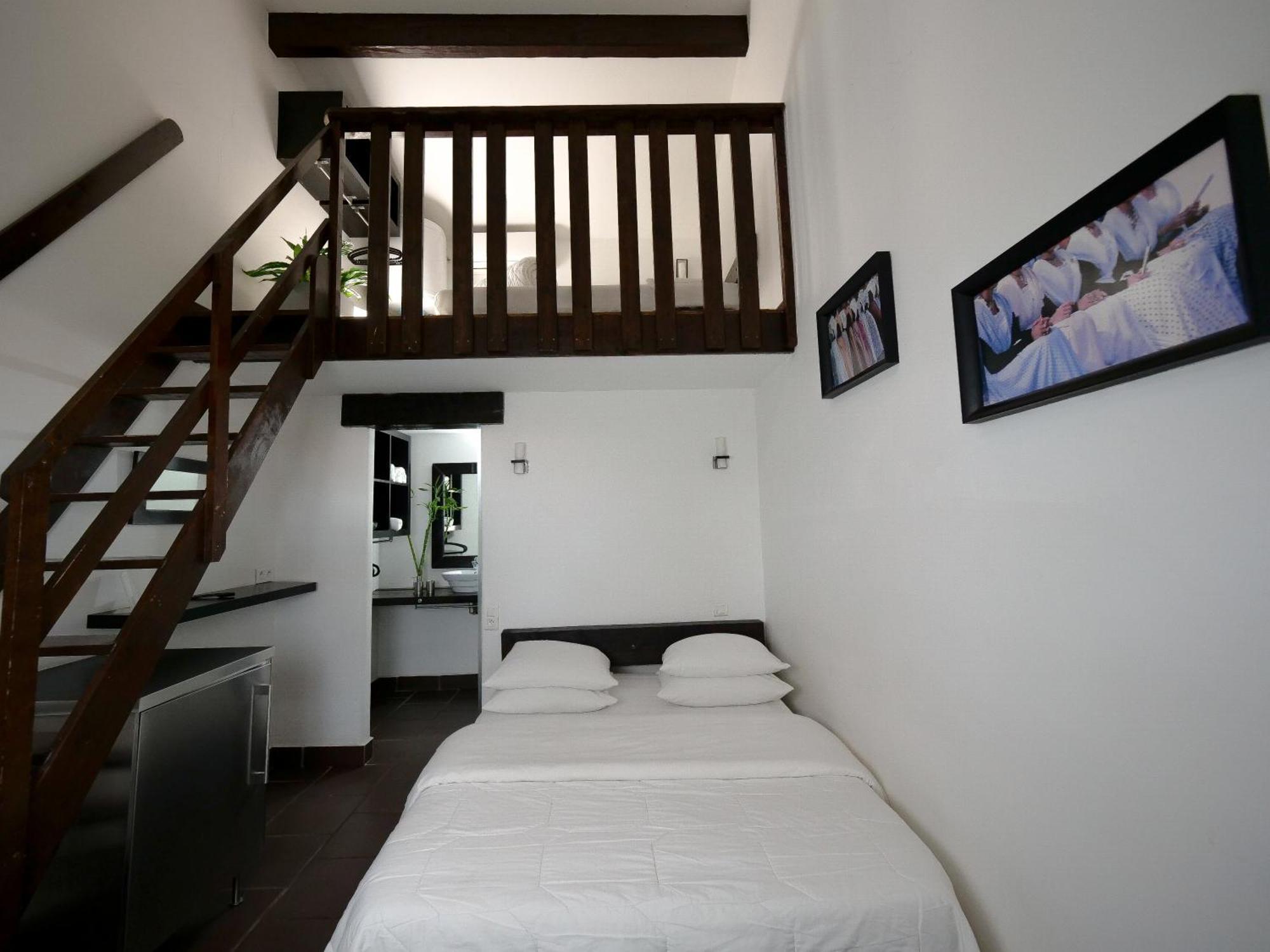 Mas Mls Hotel Saintes-Maries-de-la-Mer Exterior photo